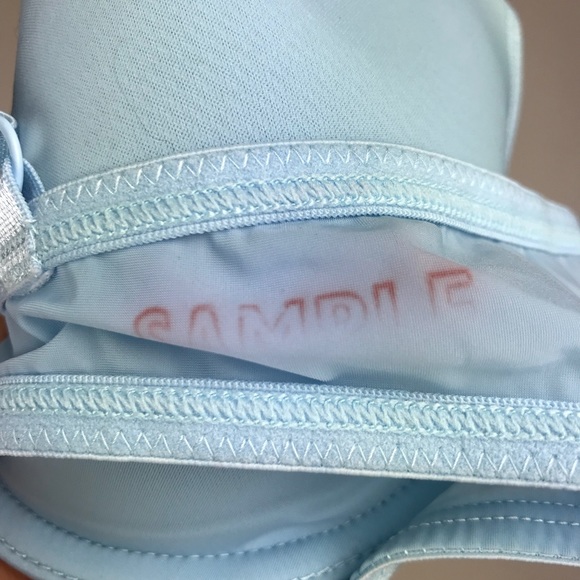 Warner's Bra 34B 1202 with Matching Panty Size S - Picture 5 of 8